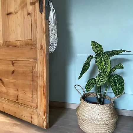 Rumbas Apartamenti Kuldīga